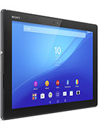 Xperia Z4 Tablet LTE