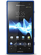 Xperia acro HD SO-03D