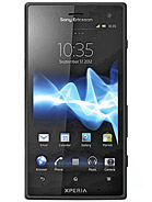 Xperia acro HD SOI12