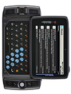 Sidekick LX 2009