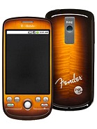 myTouch 3G Fender Edition