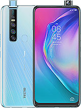 Camon 15 Premier