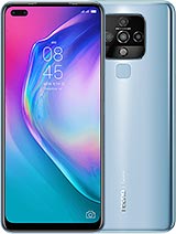 Camon 16 Pro