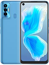 Camon 18i