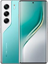 Camon 40 Pro