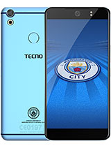 Camon CX Manchester City LE