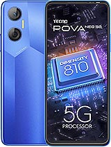 Pova Neo 5G