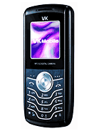 Mobile VK200