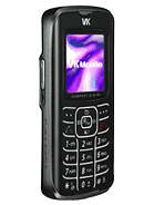 Mobile VK2000