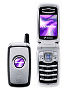 Mobile VK300