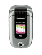 Mobile VK3100