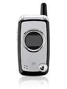 Mobile VK500