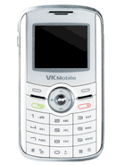 Mobile VK5000