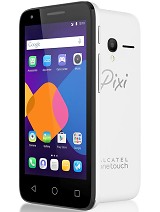 Pixi 3 (4.5)