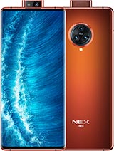 NEX 3S 5G