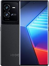 iQOO 10 Pro