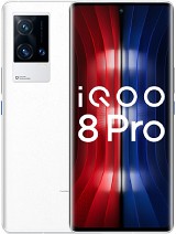 iQOO 8 Pro