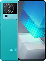 iQOO Neo7 (China)