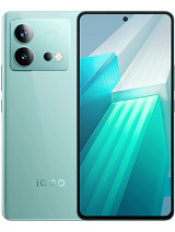 iQOO Neo8 Pro