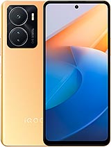 iQOO Z6 (China)