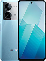 iQOO Z8 (China)